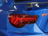 2013 Subaru BRZ 2.0i-S Sedan for sale, Japanese used car export - photo 21 of 30 | GULJI TRADERS