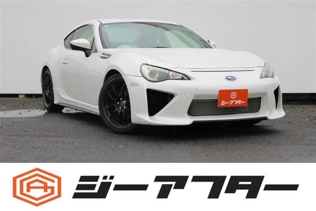 2013 Subaru BRZ 2.0 S - photo 1 2013 Subaru BRZ 2.0 S Sedan for sale, Japanese used car export | GULJI TRADERS