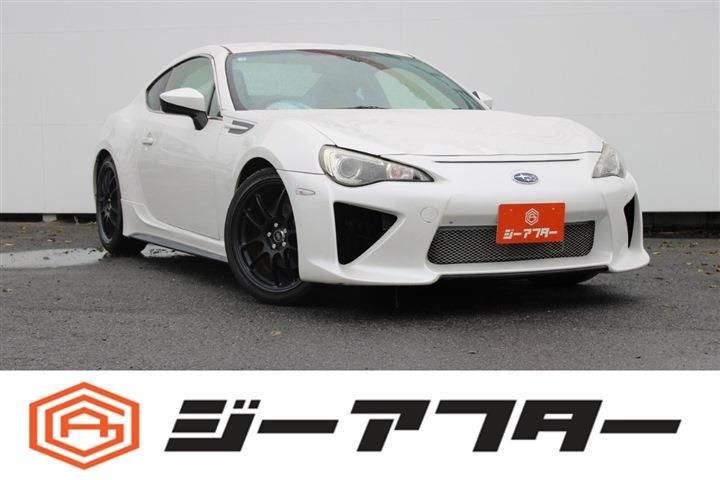2013 Subaru BRZ 2.0 S - photo 1 2013 Subaru BRZ 2.0 S Sedan for sale, Japanese used car export - photo 1 of 30 | GULJI TRADERS