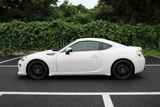 2013 Subaru BRZ 2.0 S Sedan for sale, Japanese used car export - photo 11 of 30 | GULJI TRADERS