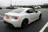 2013 Subaru BRZ 2.0 S Sedan for sale, Japanese used car export - photo 15 of 30 | GULJI TRADERS