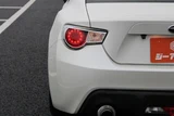 2013 Subaru BRZ 2.0 S Sedan for sale, Japanese used car export - photo 16 of 30 | GULJI TRADERS