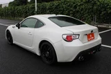 2013 Subaru BRZ 2.0 S Sedan for sale, Japanese used car export - photo 18 of 30 | GULJI TRADERS