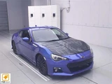 2013 Subaru BRZ S Sedan for sale, Japanese used car export - photo 1 of 11 | GULJI TRADERS
