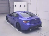2013 Subaru BRZ S Sedan for sale, Japanese used car export - photo 2 of 11 | GULJI TRADERS