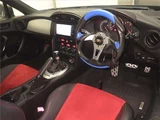 2013 Subaru BRZ S Sedan for sale, Japanese used car export - photo 3 of 11 | GULJI TRADERS
