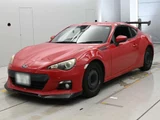 2013 Subaru BRZ S Sedan for sale, Japanese used car export - photo 1 of 12 | GULJI TRADERS