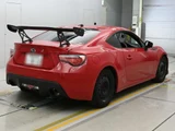 2013 Subaru BRZ S Sedan for sale, Japanese used car export - photo 2 of 12 | GULJI TRADERS