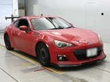 2013 Subaru BRZ S Sedan for sale, Japanese used car export - photo 5 of 12 | GULJI TRADERS