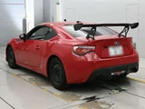 2013 Subaru BRZ S Sedan for sale, Japanese used car export - photo 6 of 12 | GULJI TRADERS