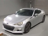 2013 Subaru BRZ S Sedan for sale, Japanese used car export - photo 1 of 2 | GULJI TRADERS