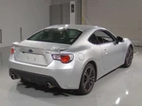 2013 Subaru BRZ S Sedan for sale, Japanese used car export - photo 2 of 2 | GULJI TRADERS