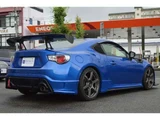 2013 Subaru BRZ S Sedan for sale, Japanese used car export - photo 2 of 49 | GULJI TRADERS