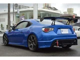 2013 Subaru BRZ S Sedan for sale, Japanese used car export - photo 8 of 49 | GULJI TRADERS