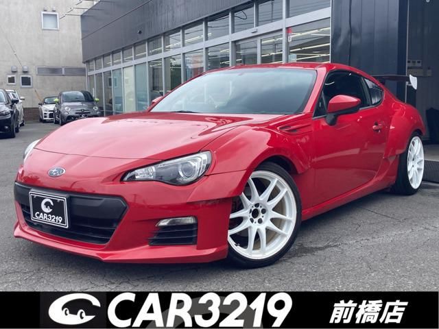 2013 Subaru BRZ 2.0 S - photo 1 2013 Subaru BRZ 2.0 S Sedan for sale, Japanese used car export | GULJI TRADERS