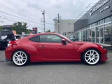 2013 Subaru BRZ 2.0 S Sedan for sale, Japanese used car export - photo 6 of 24 | GULJI TRADERS