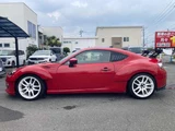 2013 Subaru BRZ 2.0 S Sedan for sale, Japanese used car export - photo 7 of 24 | GULJI TRADERS