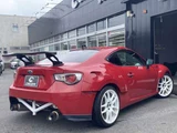 2013 Subaru BRZ 2.0 S Sedan for sale, Japanese used car export - photo 8 of 24 | GULJI TRADERS