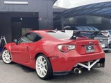 2013 Subaru BRZ 2.0 S Sedan for sale, Japanese used car export - photo 9 of 24 | GULJI TRADERS