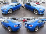 2013 Subaru BRZ 2.0 S Sedan for sale, Japanese used car export - photo 2 of 9 | GULJI TRADERS