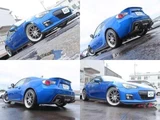 2013 Subaru BRZ 2.0 S Sedan for sale, Japanese used car export - photo 8 of 9 | GULJI TRADERS