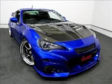 2013 Subaru BRZ S Sedan for sale, Japanese used car export - photo 2 of 9 | GULJI TRADERS