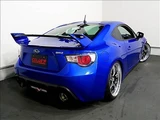 2013 Subaru BRZ S Sedan for sale, Japanese used car export - photo 3 of 9 | GULJI TRADERS