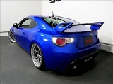 2013 Subaru BRZ S Sedan for sale, Japanese used car export - photo 4 of 9 | GULJI TRADERS
