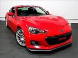 2013 Subaru BRZ 2.0 S Sedan for sale, Japanese used car export - photo 2 of 9 | GULJI TRADERS