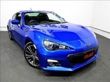 2013 Subaru BRZ S Sedan for sale, Japanese used car export - photo 2 of 9 | GULJI TRADERS
