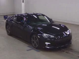 2013 Subaru BRZ S Sedan for sale, Japanese used car export - photo 1 of 5 | GULJI TRADERS