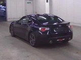 2013 Subaru BRZ S Sedan for sale, Japanese used car export - photo 2 of 5 | GULJI TRADERS