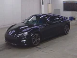 2013 Subaru BRZ S Sedan for sale, Japanese used car export - photo 4 of 5 | GULJI TRADERS