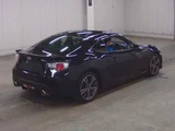 2013 Subaru BRZ S Sedan for sale, Japanese used car export - photo 5 of 5 | GULJI TRADERS