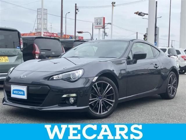 2013 Subaru BRZ S - photo 1 2013 Subaru BRZ S Sedan for sale, Japanese used car export | GULJI TRADERS
