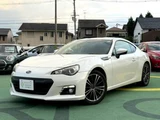 2013 Subaru BRZ S Sedan for sale, Japanese used car export - photo 1 of 9 | GULJI TRADERS