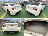 2013 Subaru BRZ S Sedan for sale, Japanese used car export - photo 4 of 9 | GULJI TRADERS