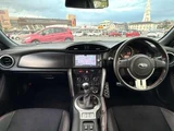 2013 Subaru BRZ S Sedan for sale, Japanese used car export - photo 5 of 9 | GULJI TRADERS