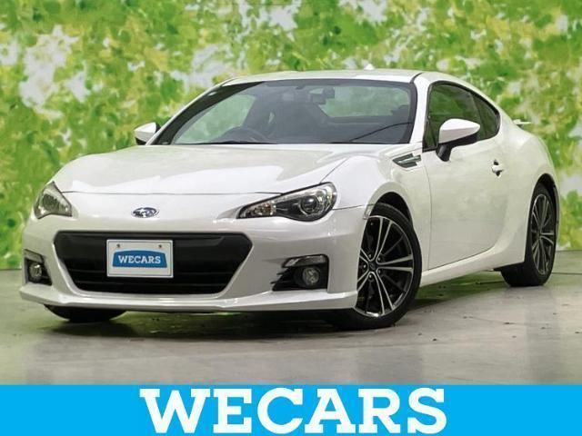2013 Subaru BRZ S - photo 1 2013 Subaru BRZ S Sedan for sale, Japanese used car export | GULJI TRADERS