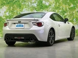 2013 Subaru BRZ S Sedan for sale, Japanese used car export - photo 3 of 9 | GULJI TRADERS