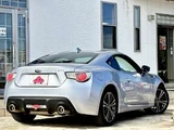 2014 Subaru BRZ S Sedan for sale, Japanese used car export - photo 2 of 9 | GULJI TRADERS