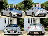 2014 Subaru BRZ S Sedan for sale, Japanese used car export - photo 4 of 9 | GULJI TRADERS