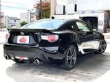 2014 Subaru BRZ S Sedan for sale, Japanese used car export - photo 2 of 9 | GULJI TRADERS