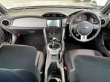 2014 Subaru BRZ S Sedan for sale, Japanese used car export - photo 3 of 9 | GULJI TRADERS