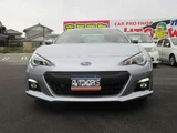 2014 Subaru BRZ 2.0 R Sedan for sale, Japanese used car export - photo 2 of 18 | GULJI TRADERS