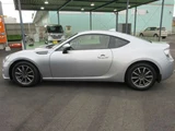 2014 Subaru BRZ 2.0 R Sedan for sale, Japanese used car export - photo 5 of 18 | GULJI TRADERS