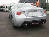 2014 Subaru BRZ 2.0 R Sedan for sale, Japanese used car export - photo 7 of 18 | GULJI TRADERS