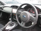 2014 Subaru BRZ 2.0 R Sedan for sale, Japanese used car export - photo 9 of 18 | GULJI TRADERS