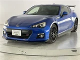 2014 Subaru BRZ tS Sedan for sale, Japanese used car export - photo 1 of 68 | GULJI TRADERS
