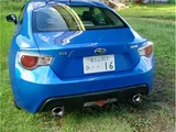 2014 Subaru BRZ Sedan for sale, Japanese used car export - photo 2 of 32 | GULJI TRADERS